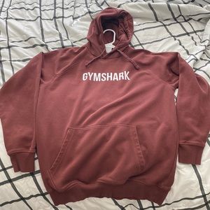 Gymshark Men's Hoodie Small